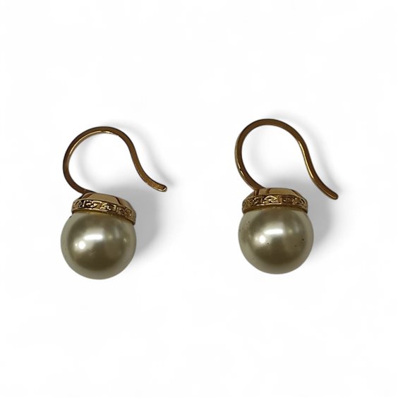 Boucles d'oreilles Rebecca Femme in Bronze 1345799 - 1345799